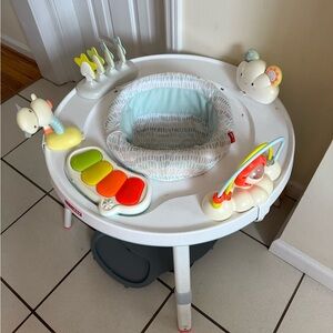 Skip Hop Baby Activity Table